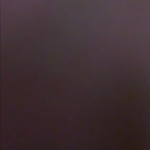 Meet your Posher, Mackenzie